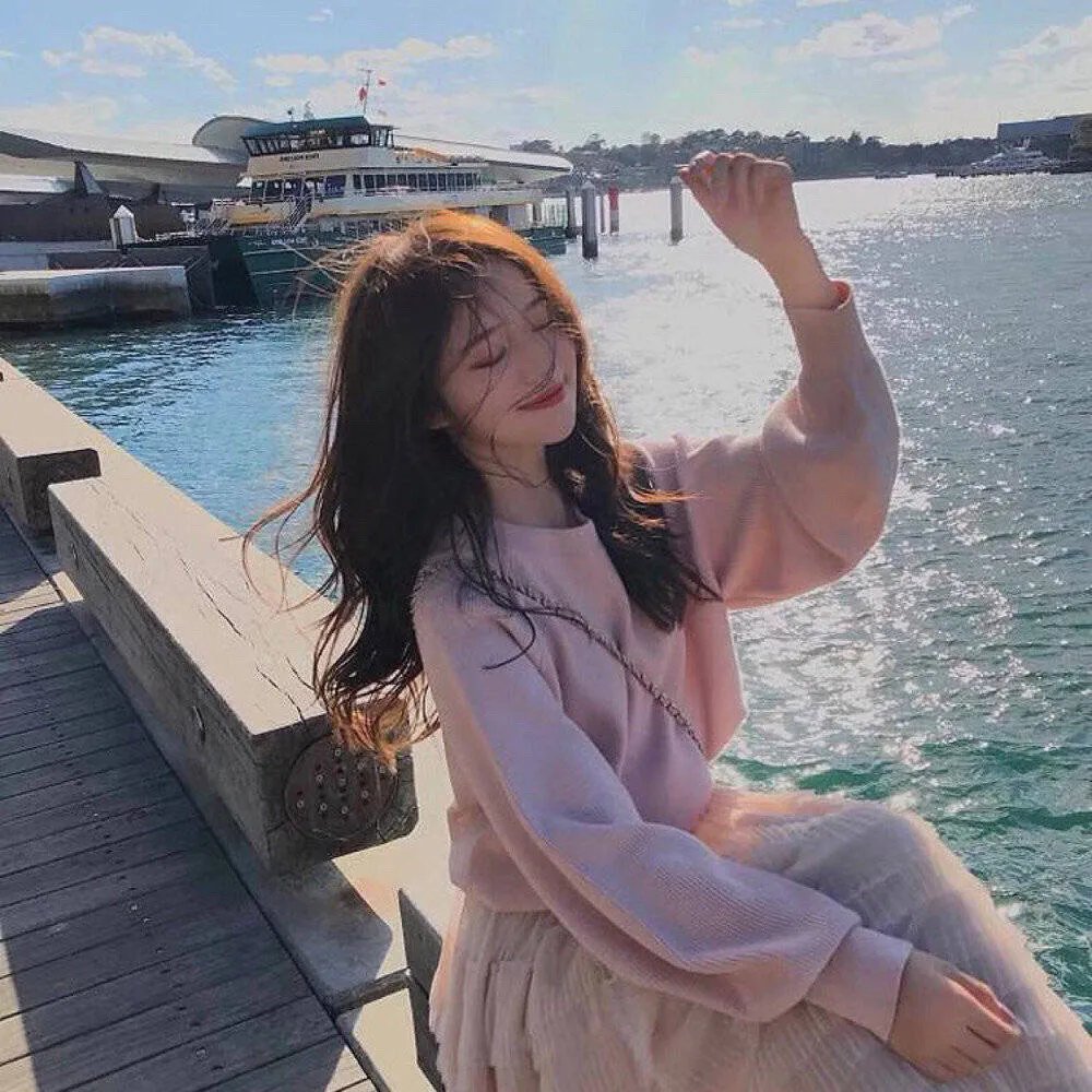 我在梦里见过你