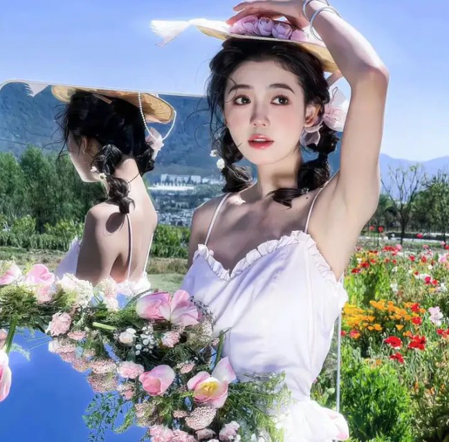 甜梦猫:美梦成真!