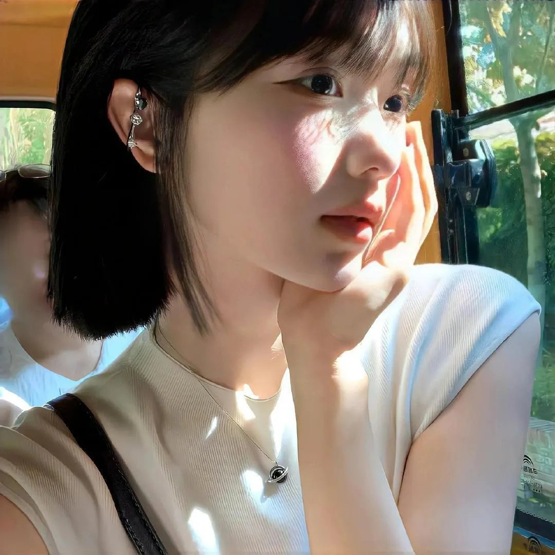 白发魔女外传